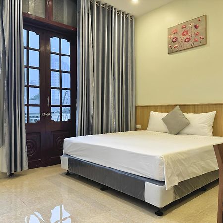 Thanh Hóa Phuc Duc Hotel المظهر الخارجي الصورة