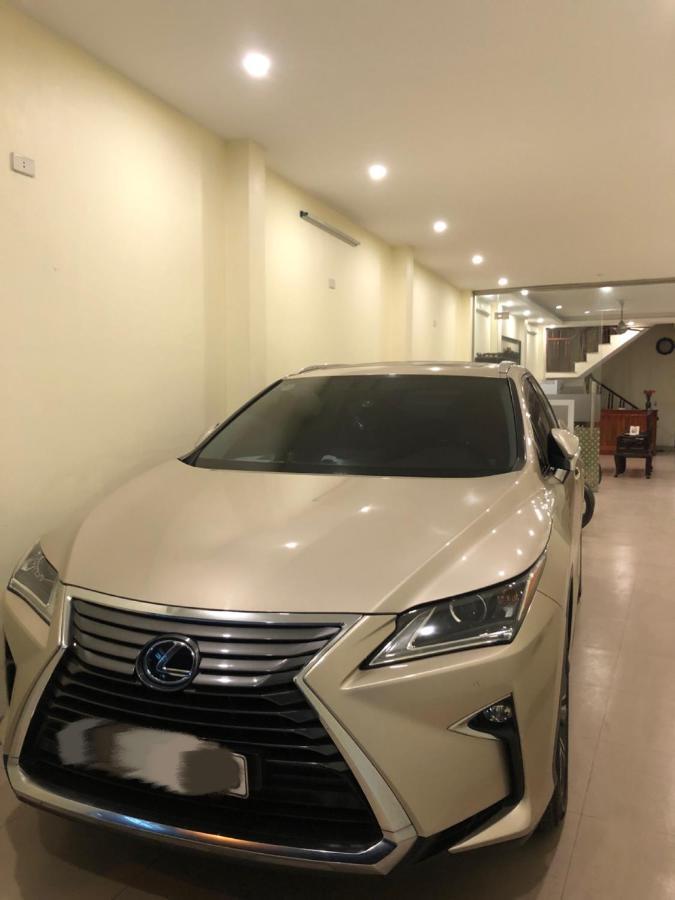 Thanh Hóa Phuc Duc Hotel المظهر الخارجي الصورة