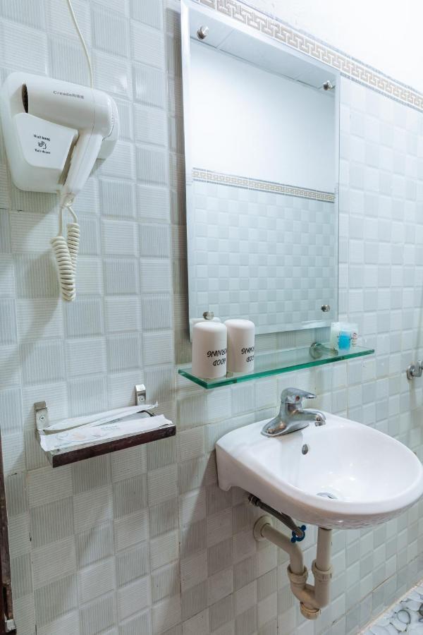 Thanh Hóa Phuc Duc Hotel المظهر الخارجي الصورة