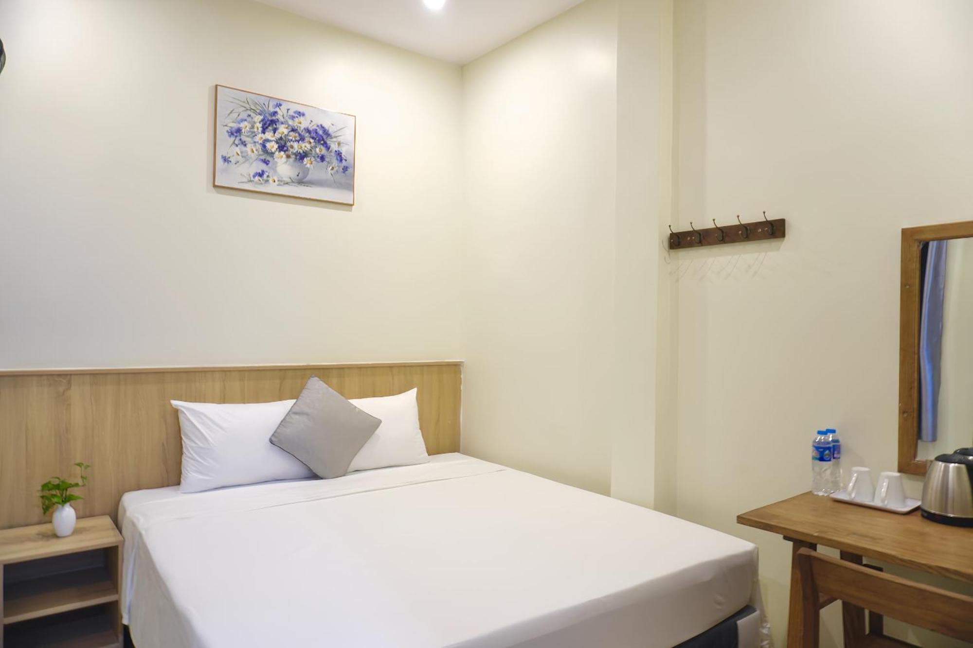 Thanh Hóa Phuc Duc Hotel المظهر الخارجي الصورة